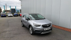 Vauxhall Crossland X 1.2 [83] Griffin 5dr [Start Stop] Petrol Hatchback